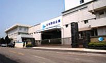 Peiyu Plastics Taichung Factory