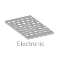 Electronic Anti-static Trays
